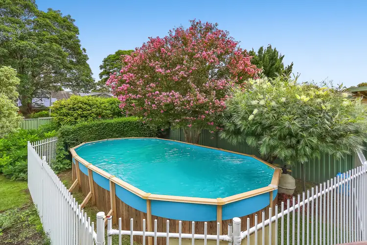 Fifth view of Homely house listing, 72 Grove Avenue, Narwee NSW 2209