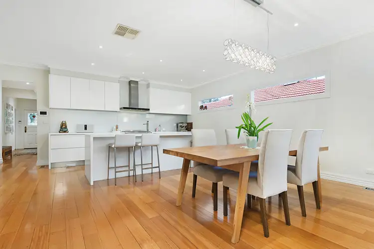 Fourth view of Homely house listing, 41 Munro Street, Macleod VIC 3085