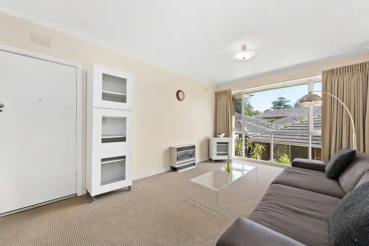 Second view of Homely apartment listing, 8/74 Marshall Street, Ivanhoe VIC 3079