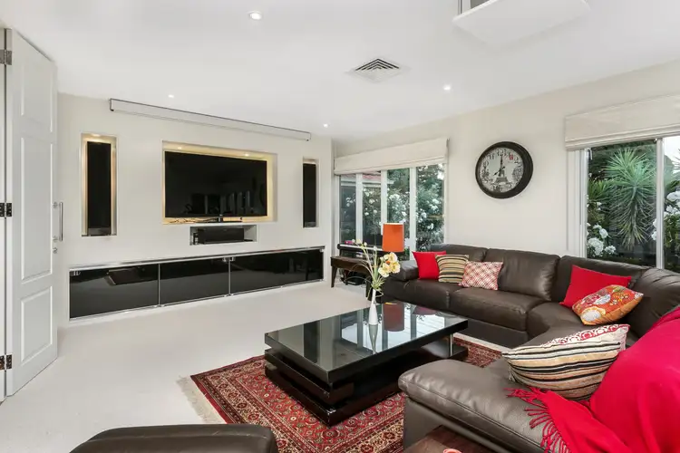 Third view of Homely house listing, 11 Bennett Street, Burwood VIC 3125