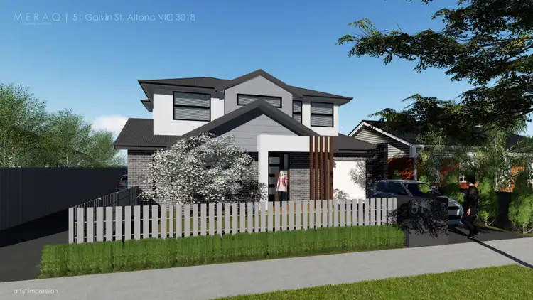 1/51 Galvin Street, Altona VIC 3018