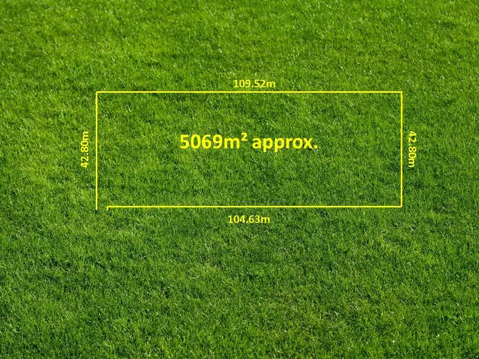 Main view of Homely land listing, 6 Obeah Court, Lysterfield VIC 3156