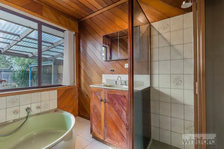 Fifth view of Homely house listing, 155 Wilsons Road, Whittington VIC 3219