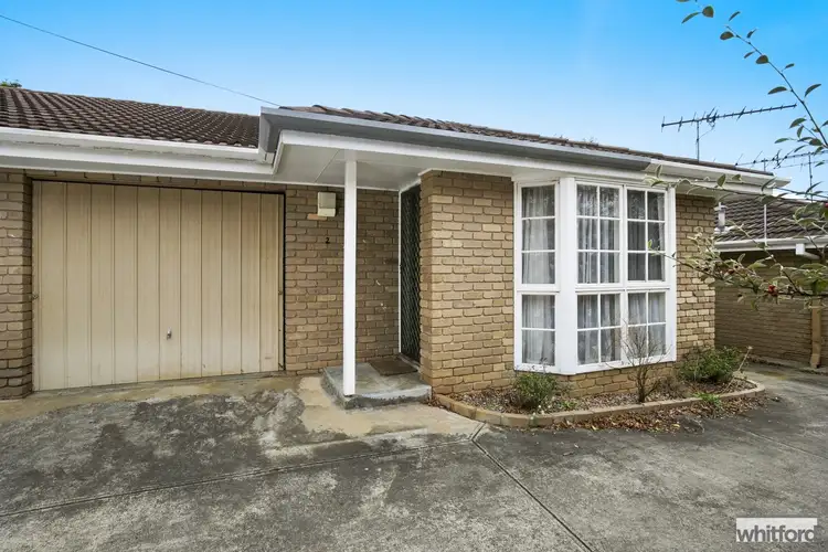 2/154 Skene Street, Newtown VIC 3220