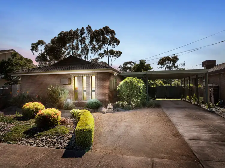 1 Mossfiel Drive, Hoppers Crossing VIC 3029