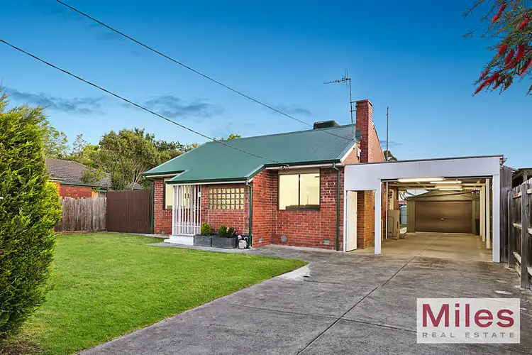 11 Wewak Parade, Heidelberg West VIC 3081