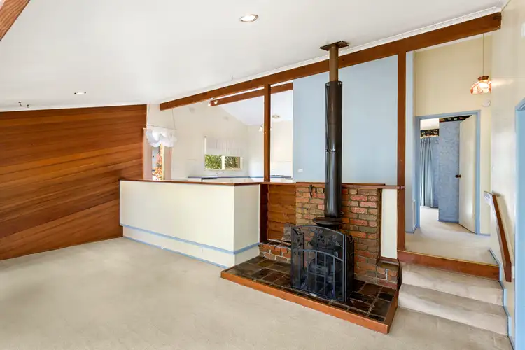 Fifth view of Homely house listing, 27 Cuthbertson Drive, Ocean Grove VIC 3226