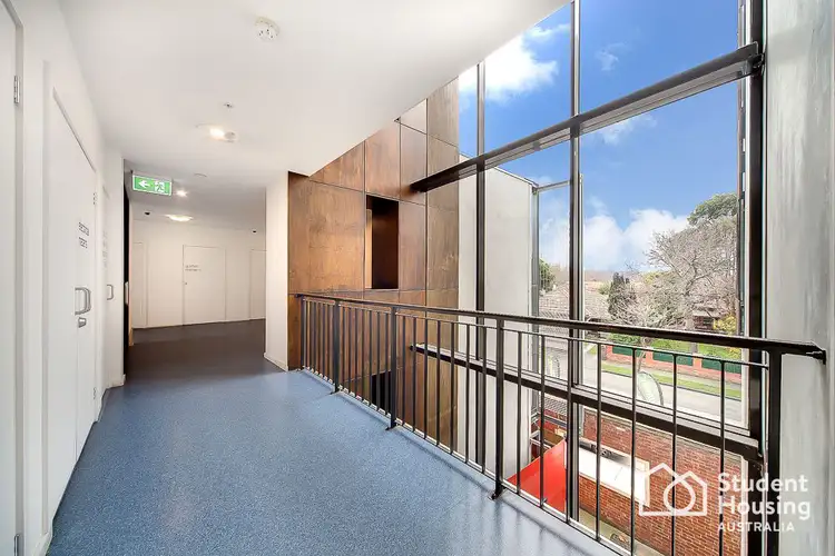 Third view of Homely studio listing, 302/60 Waverley Road, Malvern East VIC 3145