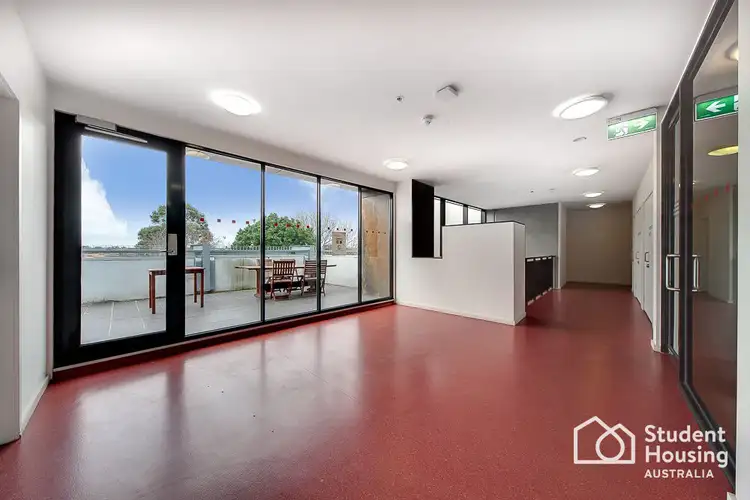 Fourth view of Homely studio listing, 302/60 Waverley Road, Malvern East VIC 3145