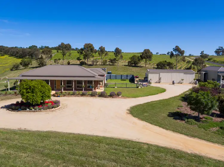 310 Russells Bridge Road, Russells Bridge VIC 3331