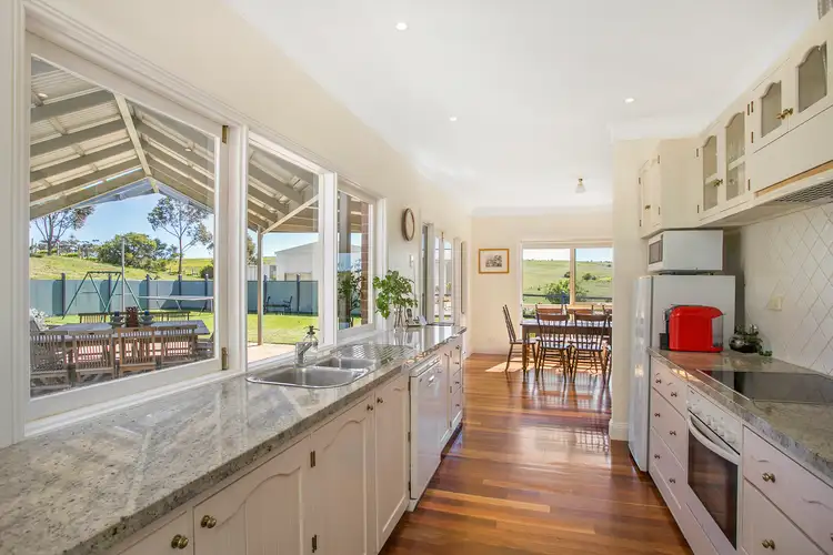 Third view of Homely rural property listing, 310 Russells Bridge Road, Russells Bridge VIC 3331