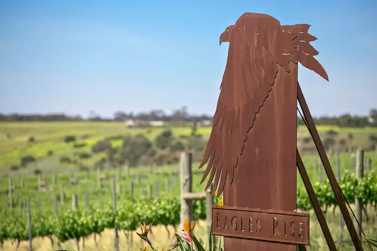Sixth view of Homely rural property listing, 310 Russells Bridge Road, Russells Bridge VIC 3331