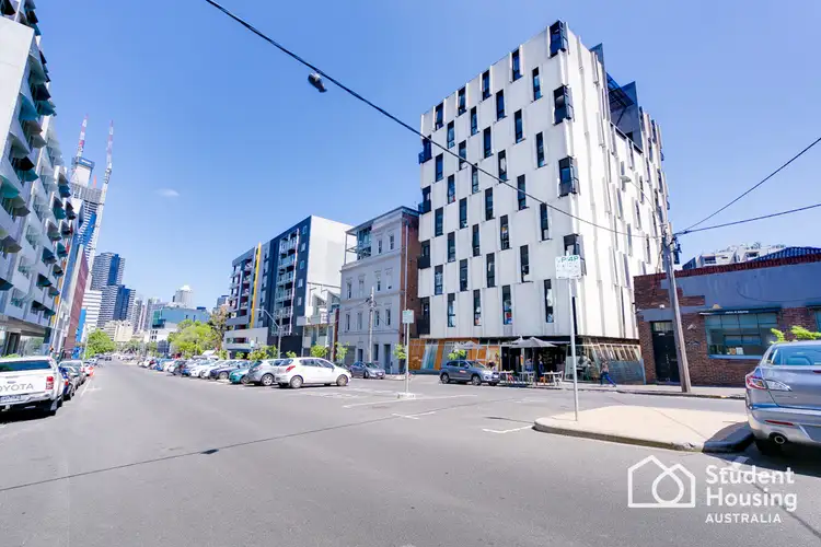 412/127 Leicester Street, Carlton VIC 3053