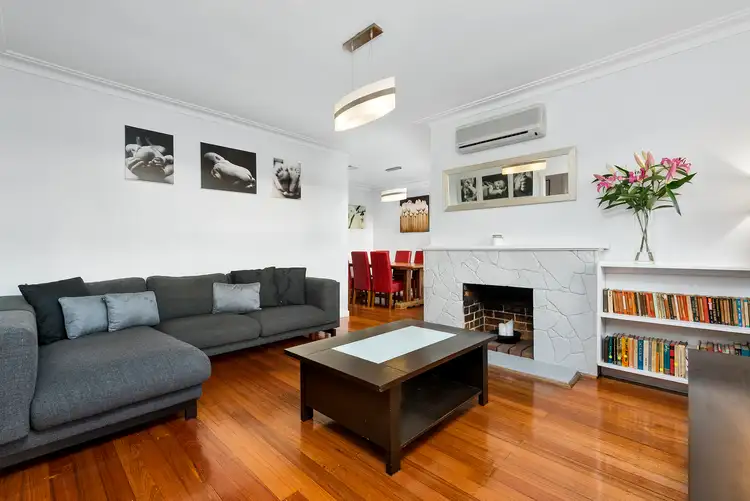 Second view of Homely house listing, 126 Huntingdale Road, Mount Waverley VIC 3149