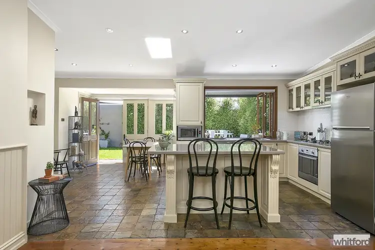 Second view of Homely house listing, 5 Thomas Street, Geelong West VIC 3218