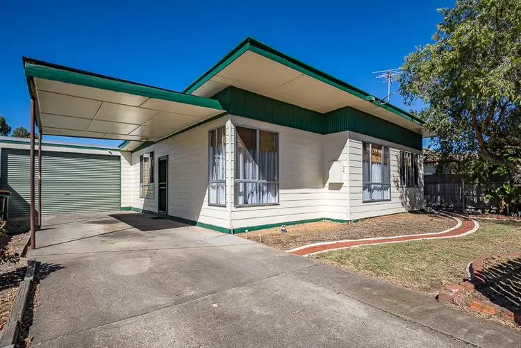86 Raglan Street, Sale VIC 3850