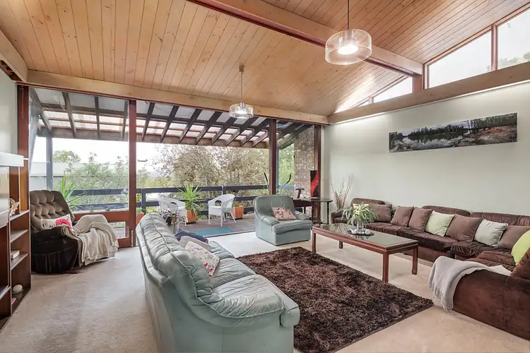 Second view of Homely house listing, 4 Shirley Grove, Heidelberg VIC 3084