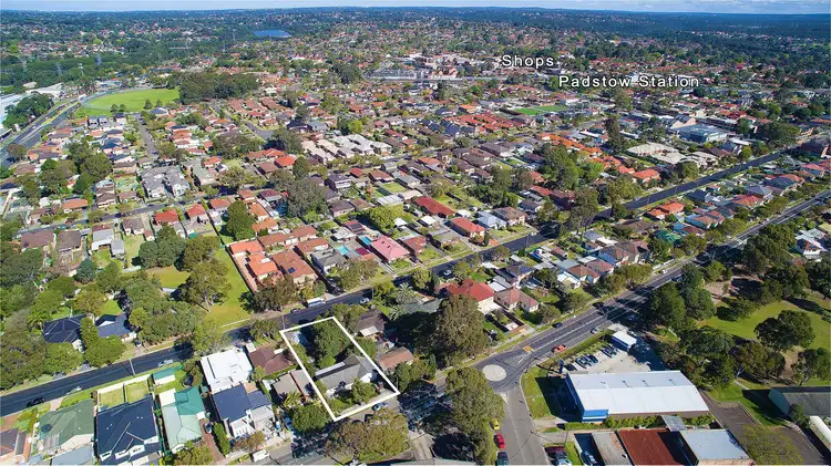 Second view of Homely house listing, 33 Watson Road, Padstow NSW 2211