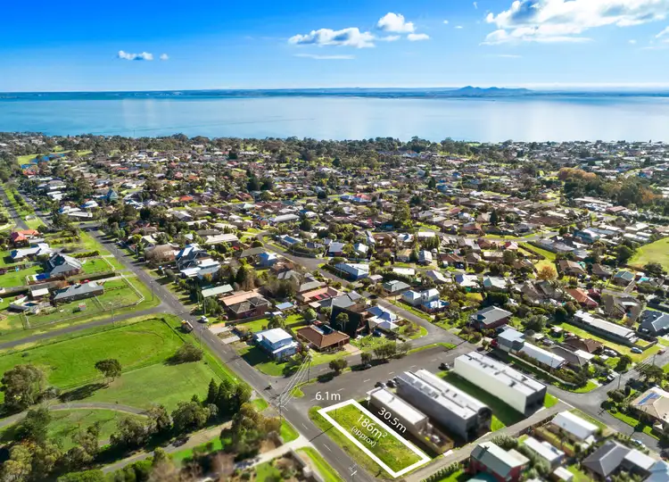 23 Dumburra Avenue, Clifton Springs VIC 3222