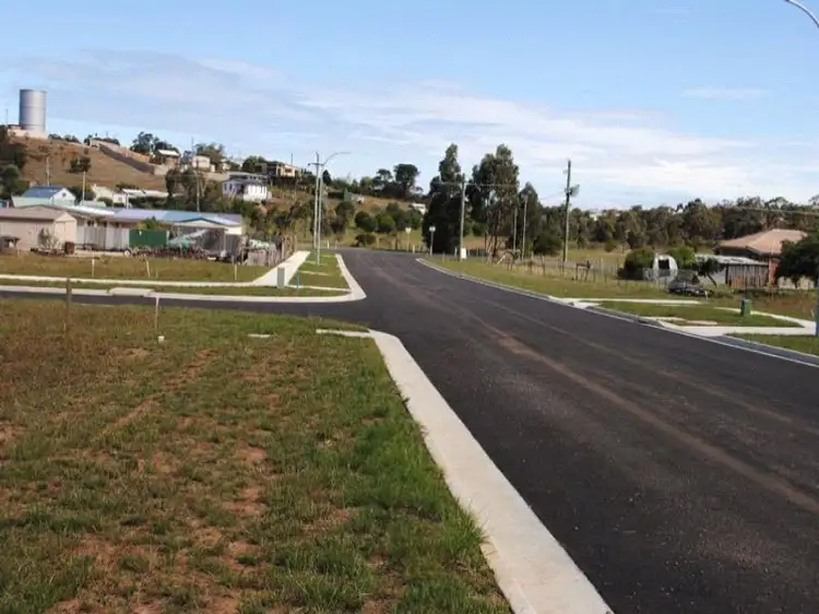 Sixth view of Homely land listing, Lot 1 Sebastian Rise, Swansea TAS 7190