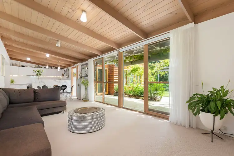 Third view of Homely house listing, 15 Strasbourg Road, Rosanna VIC 3084