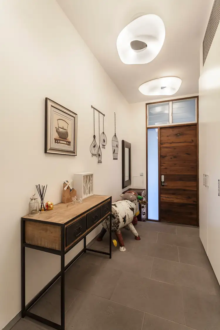 Second view of Homely house listing, 33 River Lane, South Yarra VIC 3141