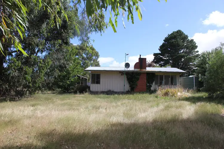 Main view of Homely house listing, 19 Harpers Street, Tylden VIC 3444