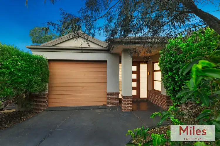 3/61 Beatty Street, Ivanhoe VIC 3079