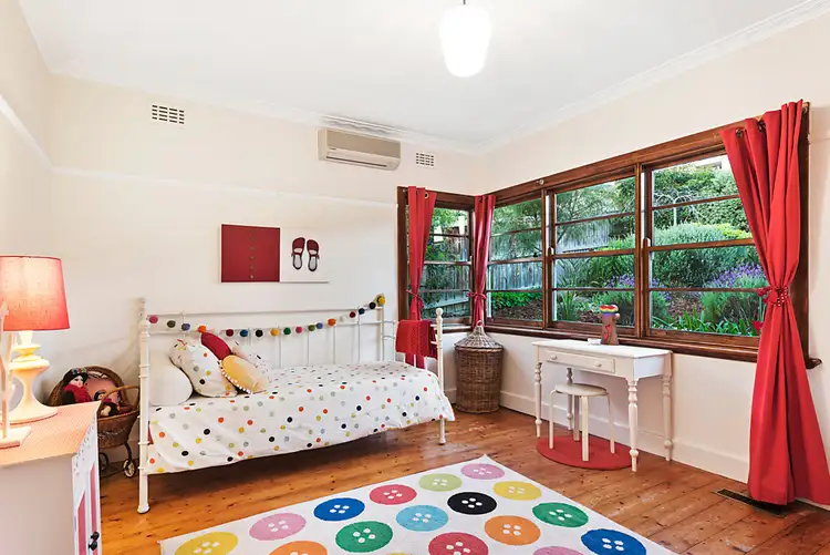 Sixth view of Homely house listing, 23 Douglas Street, Rosanna VIC 3084