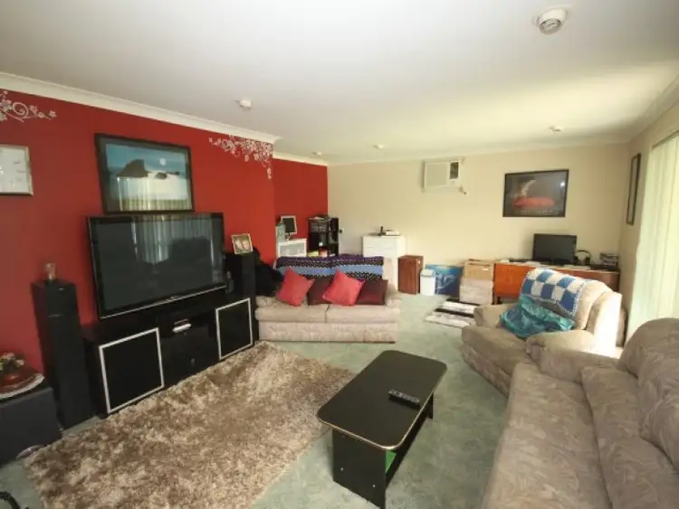 Fifth view of Homely house listing, 8 Gowrie Parade, Mount Austin NSW 2650