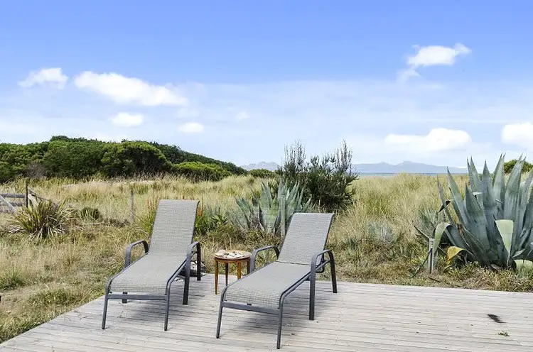 Main view of Homely house listing, 144 Dolphin Sands Road, Dolphin Sands TAS 7190