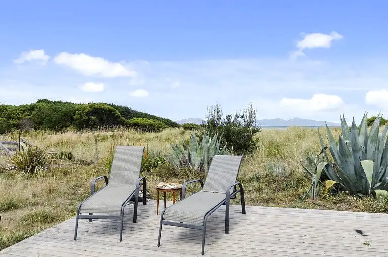 Main view of Homely house listing, 144 Dolphin Sands Road, Dolphin Sands TAS 7190