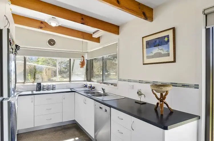 Fourth view of Homely house listing, 144 Dolphin Sands Road, Dolphin Sands TAS 7190