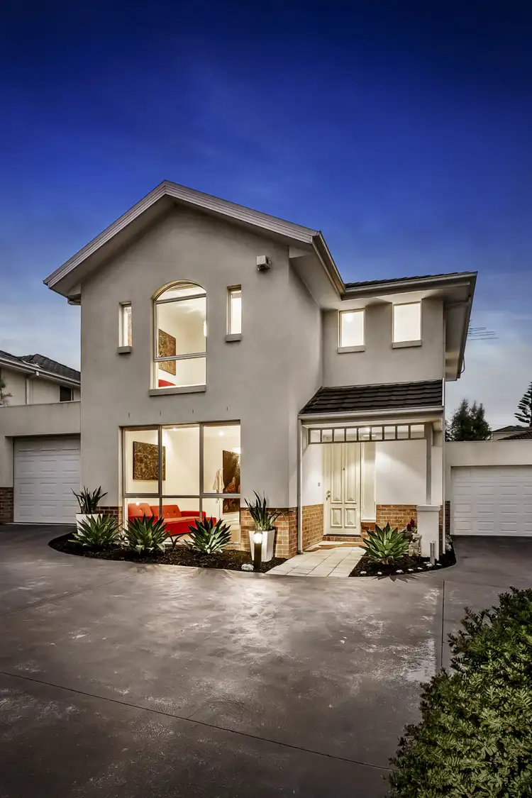 Sixth view of Homely townhouse listing, 4/89 Harp Road, Kew East VIC 3102