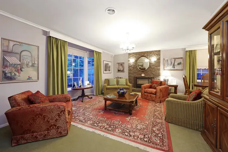 Third view of Homely house listing, 6 Gwyn Crescent, Boronia VIC 3155