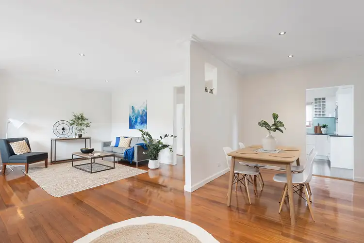 Third view of Homely unit listing, 1/151 Porter Road, Heidelberg Heights VIC 3081