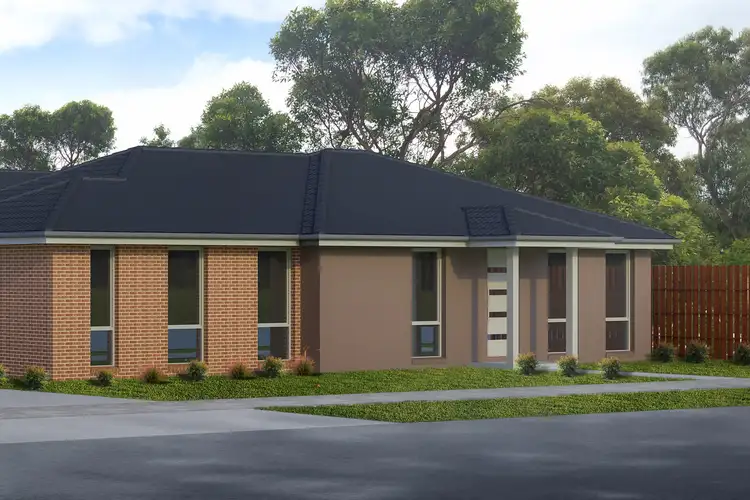 Second view of Homely unit listing, 116 Toomuc Valley Road, Pakenham VIC 3810