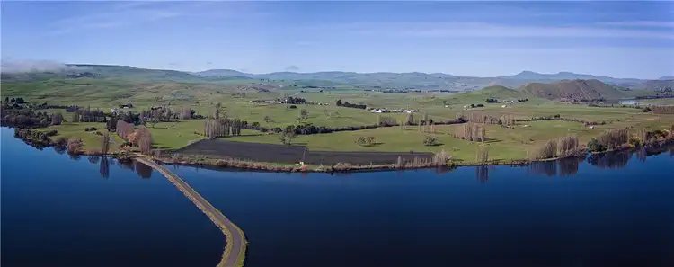 Second view of Homely house listing, Gairsay/2240 Ellendale Road, Ouse TAS 7140