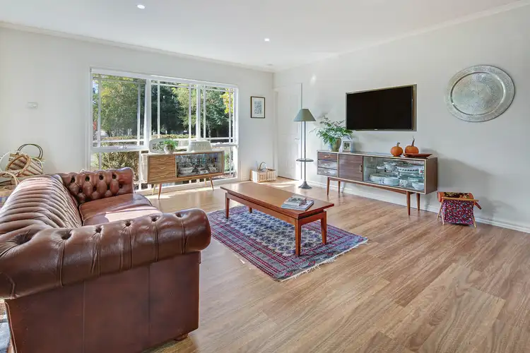 Fifth view of Homely house listing, 41 Stuart Drive, Woodend VIC 3442