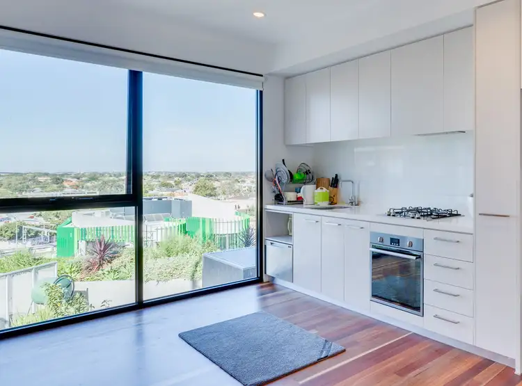 708/18 Albert Street, Footscray VIC 3011