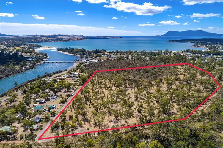 Lot 1 Mary Street, Orford TAS 7190