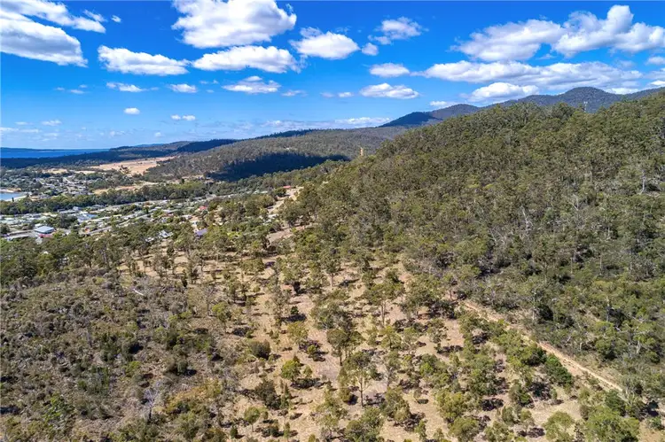 Third view of Homely land listing, Lot 1 Mary Street, Orford TAS 7190