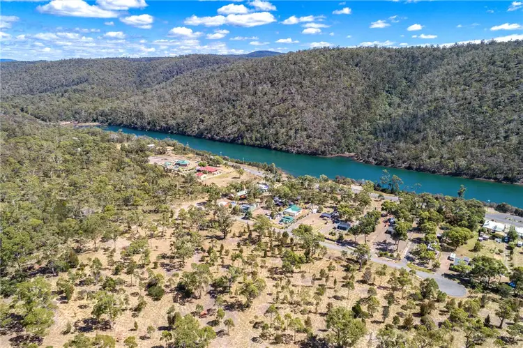 Fifth view of Homely land listing, Lot 1 Mary Street, Orford TAS 7190