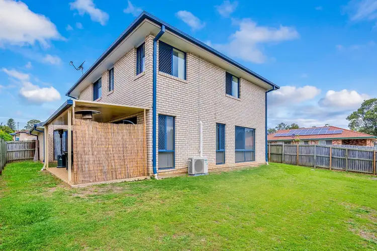 Fourth view of Homely house listing, 2 Chamberlain Place, Bracken Ridge QLD 4017