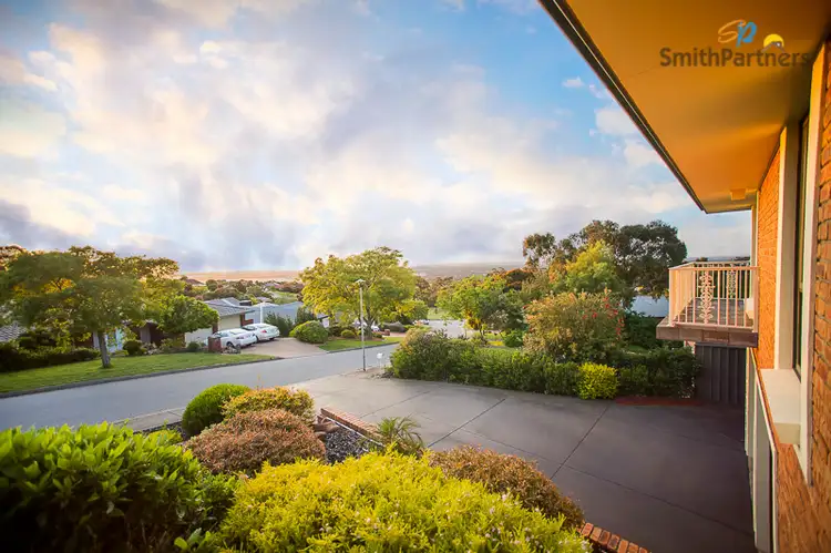 Fifth view of Homely house listing, 1 Quiet Place, Wynn Vale SA 5127