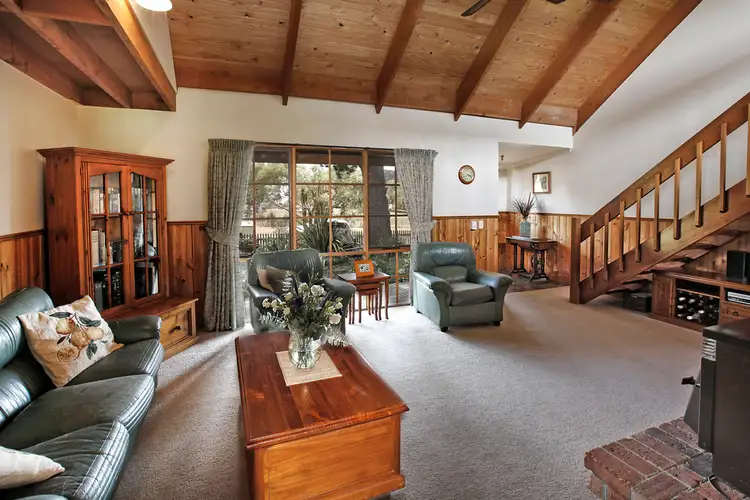 Third view of Homely house listing, 56 East Street, Woodend VIC 3442