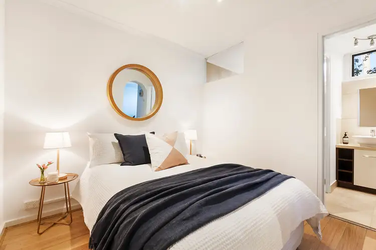 Fourth view of Homely apartment listing, 8/34 Mathoura Road, Toorak VIC 3142
