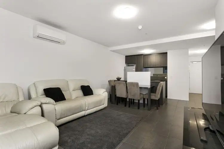 Main view of Homely apartment listing, 516/15 Clifton Street, Prahran VIC 3181