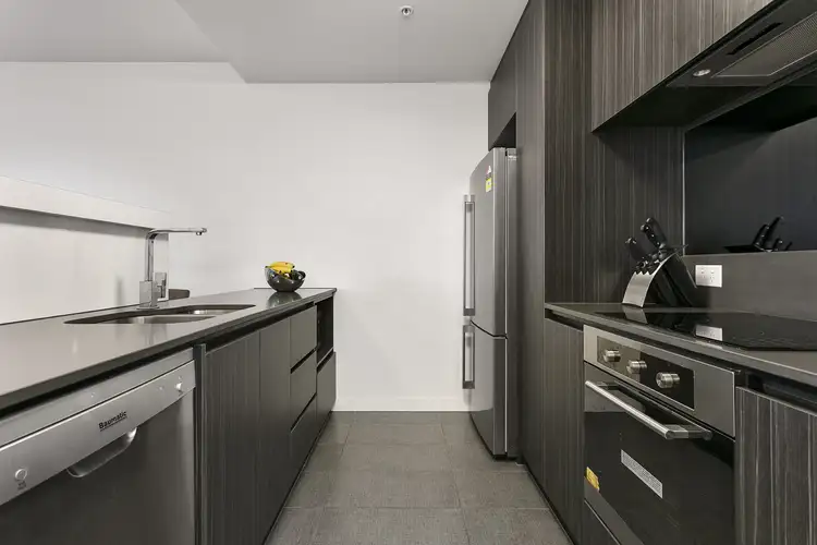 Second view of Homely apartment listing, 516/15 Clifton Street, Prahran VIC 3181