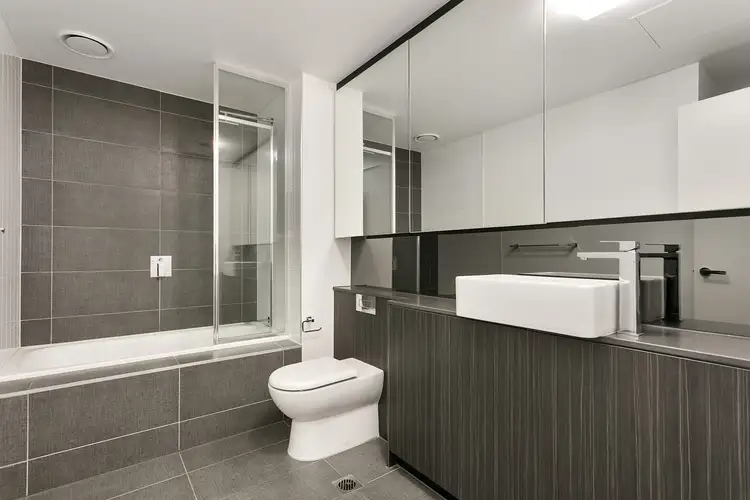 Fourth view of Homely apartment listing, 516/15 Clifton Street, Prahran VIC 3181